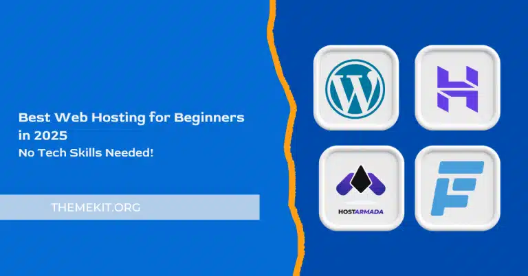 Best Web Hosting for Beginners