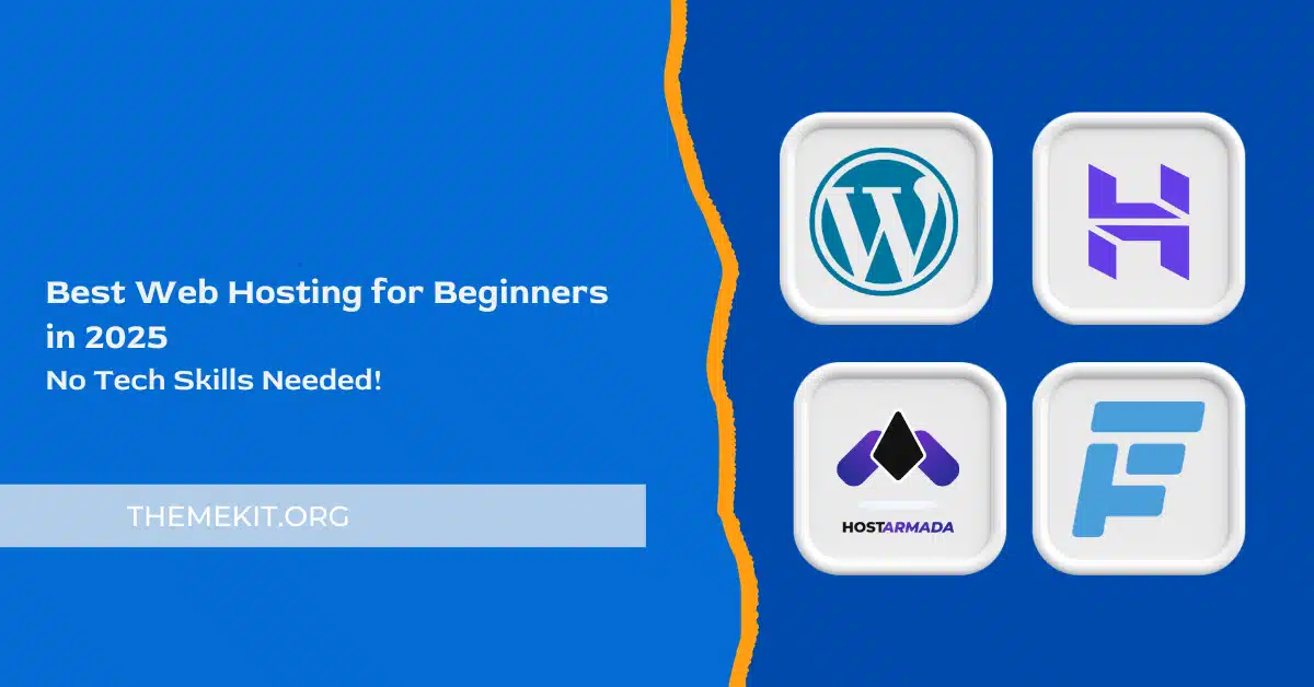 Best Web Hosting for Beginners