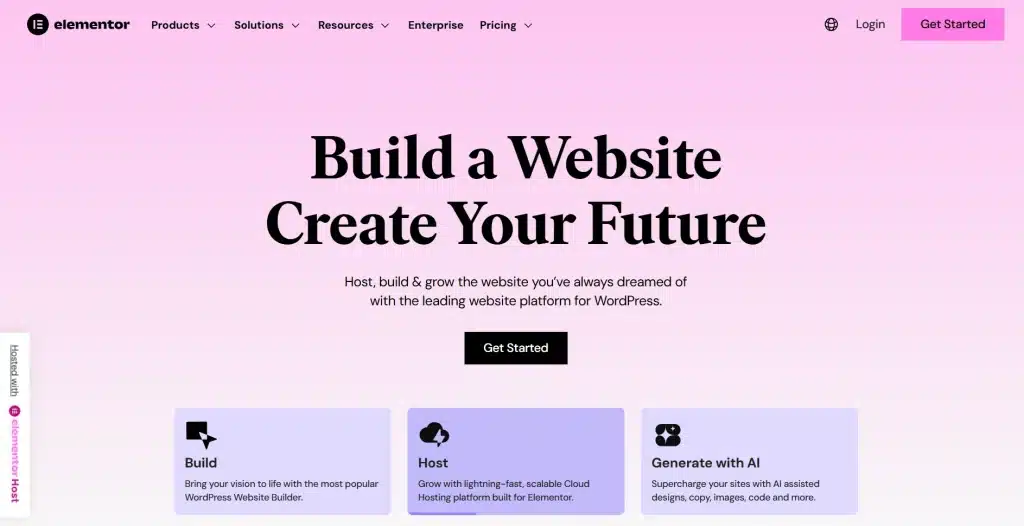 Elementor – Best Drag-and-Drop Page Builder